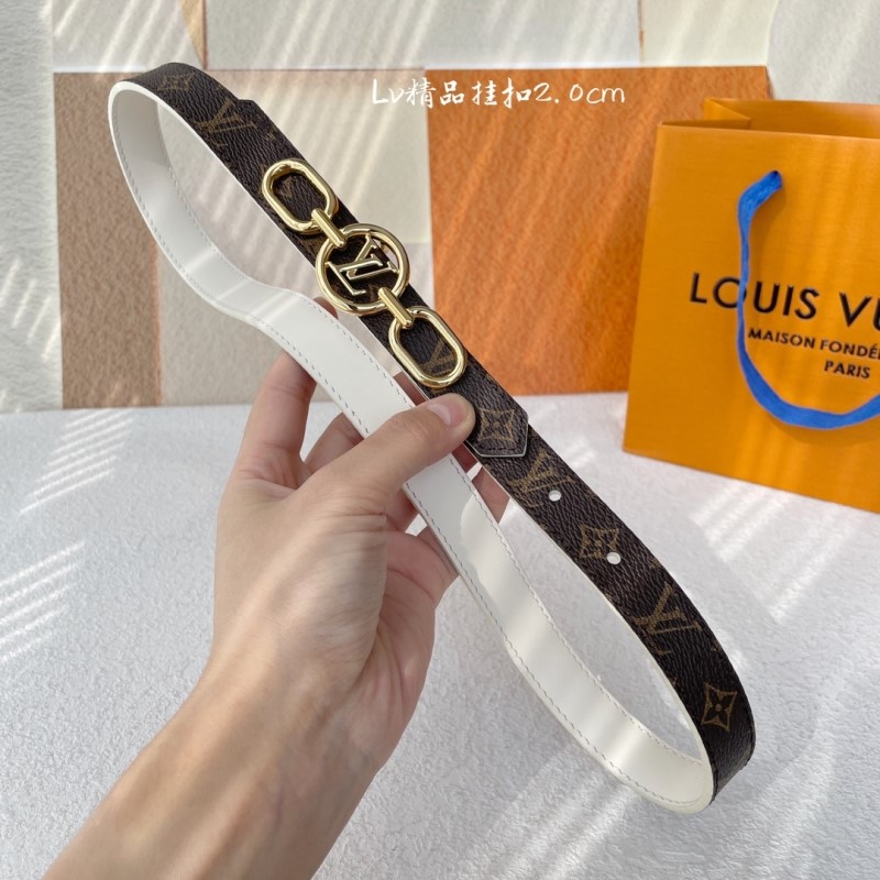 l0vis Vvtt0n belts